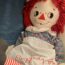 Fran Jennings’ Raggedy Ann Collection